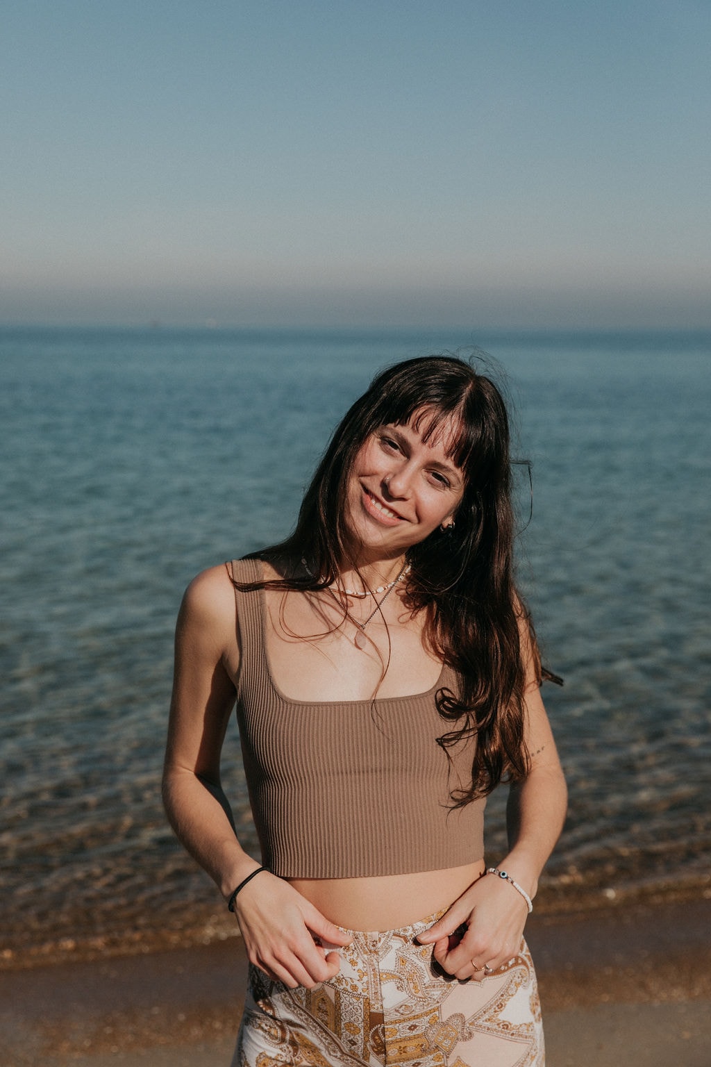 Sulli on her journey back to herself
